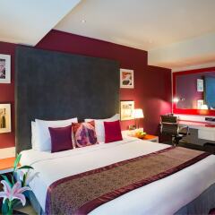 Hard Rock Hotel Goa фото 15
