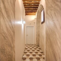 Отель Colosseo Accomodation Room Guest House Рим интерьер отеля фото 2