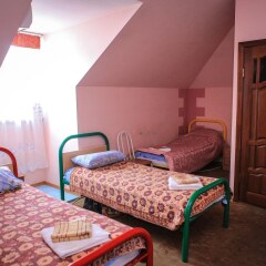 Magnolia Hotel комната для гостей фото 2