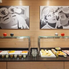 Отель Eden Wellness Швейцария, Церматт - отзывы, цены и фото номеров - забронировать отель Eden Wellness онлайн питание фото 2