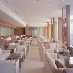 Отель Prince Park Tower Токио помещение для мероприятий