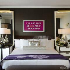 Отель Iberostar 70 Park Avenue США, Нью-Йорк - отзывы, цены и фото номеров - забронировать отель Iberostar 70 Park Avenue онлайн комната для гостей фото 4
