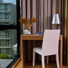 Отель At Mind Serviced Residence удобства в номере фото 2