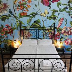 Отель Wienderland B&B Австрия, Вена - отзывы, цены и фото номеров - забронировать отель Wienderland B&B онлайн интерьер отеля