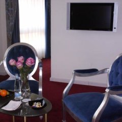 Отель The New Midi Швейцария, Женева - 1 отзыв об отеле, цены и фото номеров - забронировать отель The New Midi онлайн