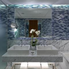 The Grand Tarabya Hotel Турция, Стамбул - отзывы, цены и фото номеров - забронировать отель The Grand Tarabya Hotel онлайн ванная