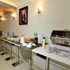 Otel 59 Турция, Текирдаг - отзывы, цены и фото номеров - забронировать отель Otel 59 онлайн питание