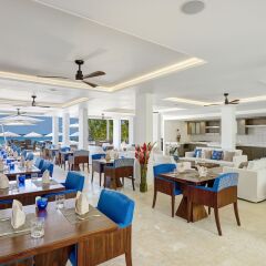Отель The House by Elegant Hotels - Adults Only питание