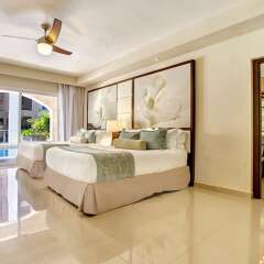 Отель Royalton Punta Cana - All Inclusive Доминикана, Пунта Кана - 1 отзыв об отеле, цены и фото номеров - забронировать отель Royalton Punta Cana - All Inclusive онлайн фото 4