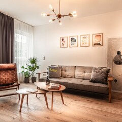 Отель Sleep Inn Düsseldorf Suites Дюссельдорф фото 26
