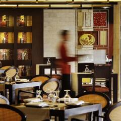 Отель InterContinental Hanoi Westlake питание фото 2