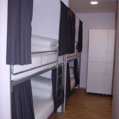 ART Hostel & Apartments Тирана фото 10