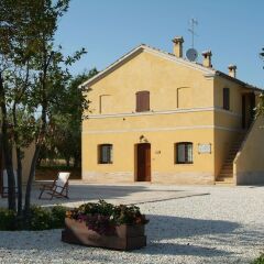 Отель Agriturismo Al Crepuscolo Италия, Реканати - отзывы, цены и фото номеров - забронировать отель Agriturismo Al Crepuscolo онлайн фото 10