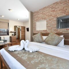 The Pera Hotel комната для гостей фото 9