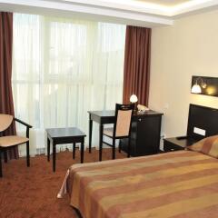 Chernoye More Hotel Odessa комната для гостей фото 2