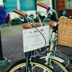 Boutique Hotel Mama спортивное сооружение