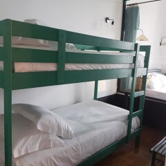 Отель Cocorico Luxury Guest House Порту детские мероприятия фото 2