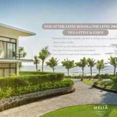 Отель Melia Danang фото 12