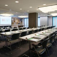 Отель Holiday Inn Paris Saint Germain des Prés Франция, Париж - отзывы, цены и фото номеров - забронировать отель Holiday Inn Paris Saint Germain des Prés онлайн фото 10
