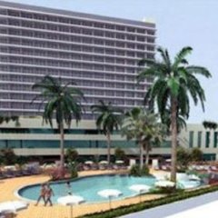 Отель AR Diamante Beach Испания, Кальпе - отзывы, цены и фото номеров - забронировать отель AR Diamante Beach онлайн