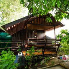 Отель Nid's Bungalows фото 6