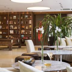 Hotel Madero Buenos Aires развлечения