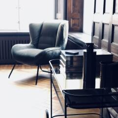 Отель The Nordic Collection IX бассейн