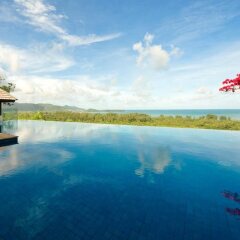 Отель The Pavilions Phuket бассейн фото 2