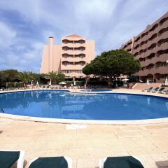 Hotel Vila Galé Atlântico бассейн фото 3