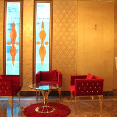 Royal Mersin Hotel Турция, Мерсин - отзывы, цены и фото номеров - забронировать отель Royal Mersin Hotel онлайн интерьер отеля