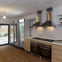 Отель Stay - Hostel, Apartments, Lounge Греция, Родос - 2 отзыва об отеле, цены и фото номеров - забронировать отель Stay - Hostel, Apartments, Lounge онлайн в номере фото 2