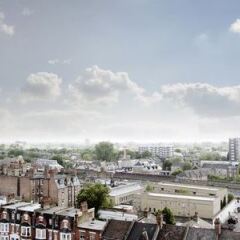 Отель Dorsett Shepherds Bush фото 3