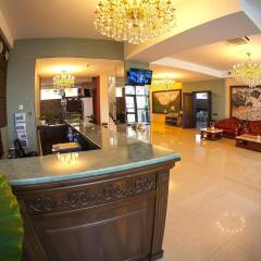 Hotel Classic интерьер отеля фото 2