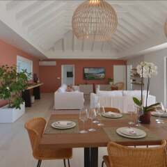 Villa South Wave in Gustavia, Saint Barthelemy from 4777$, photos, reviews - zenhotels.com meals