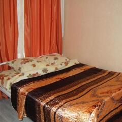 Гостиница Vanilla Bed and Breakfast комната для гостей фото 4