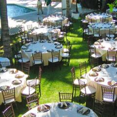 Отель Ramada Resort Mazatlan