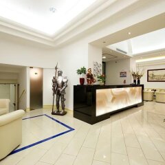 Hotel Anglo Americano интерьер отеля фото 2