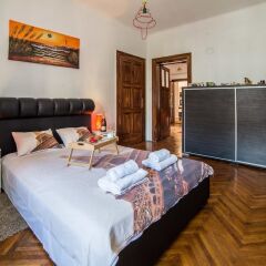 Отель Comfort Royal Apartments Сербия, Белград - отзывы, цены и фото номеров - забронировать отель Comfort Royal Apartments онлайн фото 5