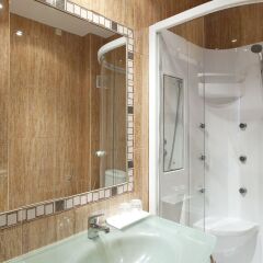 Hotel Mirador Puerta del Sol ванная фото 2