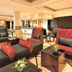Ewa Hotel Dubai интерьер отеля фото 2