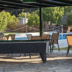 Отель Olive Grove Resort Греция, Сивота - отзывы, цены и фото номеров - забронировать отель Olive Grove Resort онлайн фото 11