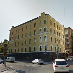 Гостиница U Belogo Doma Guest House в Москве отзывы, цены и фото номеров - забронировать гостиницу U Belogo Doma Guest House онлайн Москва парковка