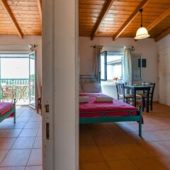 Villa San Andreas in Zakynthos Town, Greece from 153$, photos, reviews - zenhotels.com guestroom photo 5