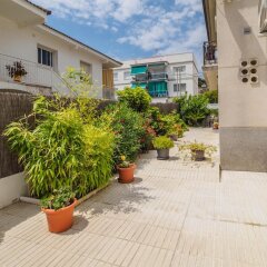 Апартаменты Apartment With one Bedroom in Calafell, With Private Pool, Enclosed Ga фото 3