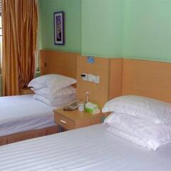 Отель Jiale Hotel Китай, Шэньчжэнь - отзывы, цены и фото номеров - забронировать отель Jiale Hotel онлайн детские мероприятия фото 2