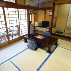 Отель Kiya Ryokan Мисаса комната для гостей фото 2