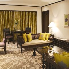 Отель Taj Palace, New Delhi Нью-Дели развлечения