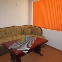 Отель Purple Orange Studios Болгария, Поморие - отзывы, цены и фото номеров - забронировать отель Purple Orange Studios онлайн фото 11