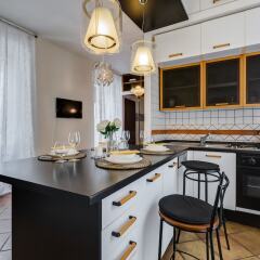 Апартаменты Rome Vacation Apartments Рим в номере