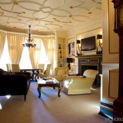 Отель 11 Cadogan Gardens комната для гостей фото 2